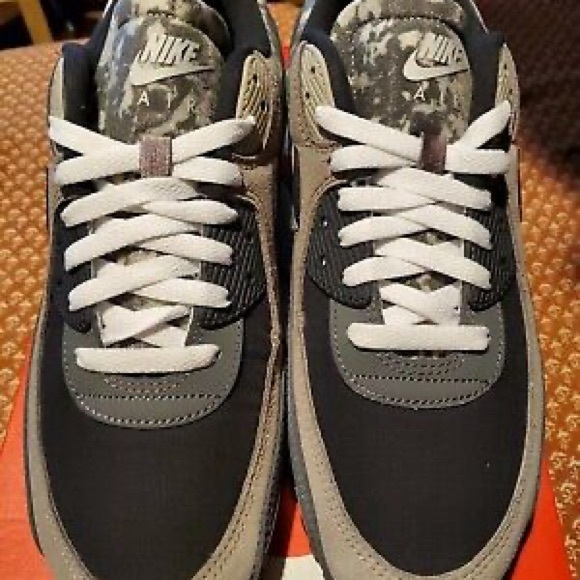 Nike Air Max 90 “enigma stone” - Picture 4 of 4